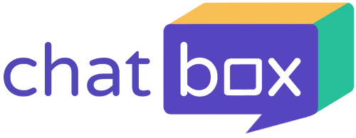 ChatBox Logo